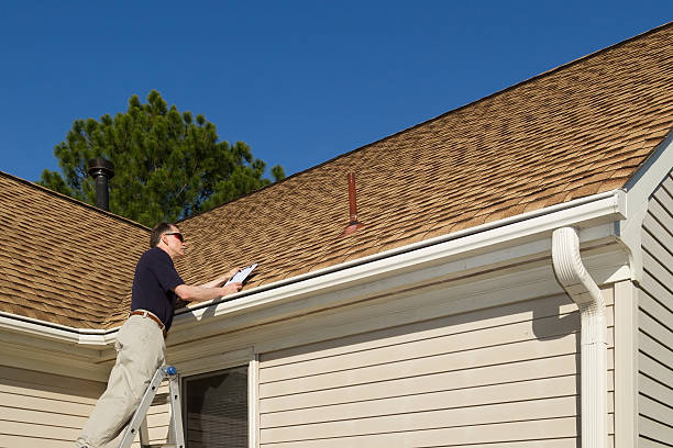 Roof Insulation Installation in Palos Park, IL