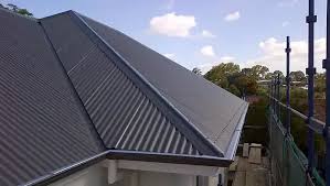 Sheet Metal Roofing in Palos Park, IL